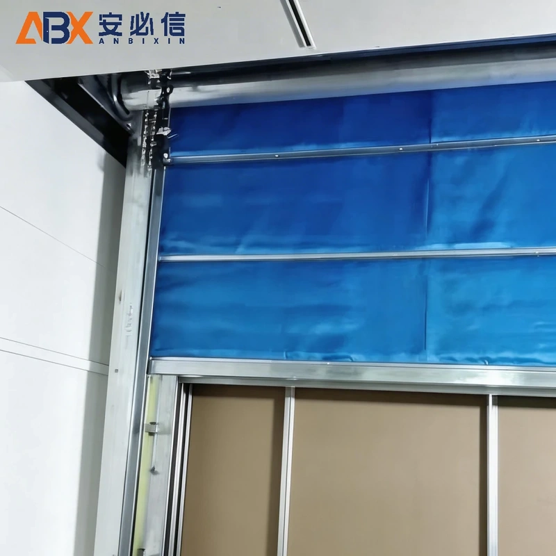 张掖机械式门封